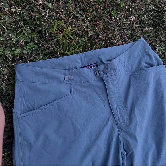 COPY - Patagonia Men's RPS Rock Pants - Picture 3 of 6